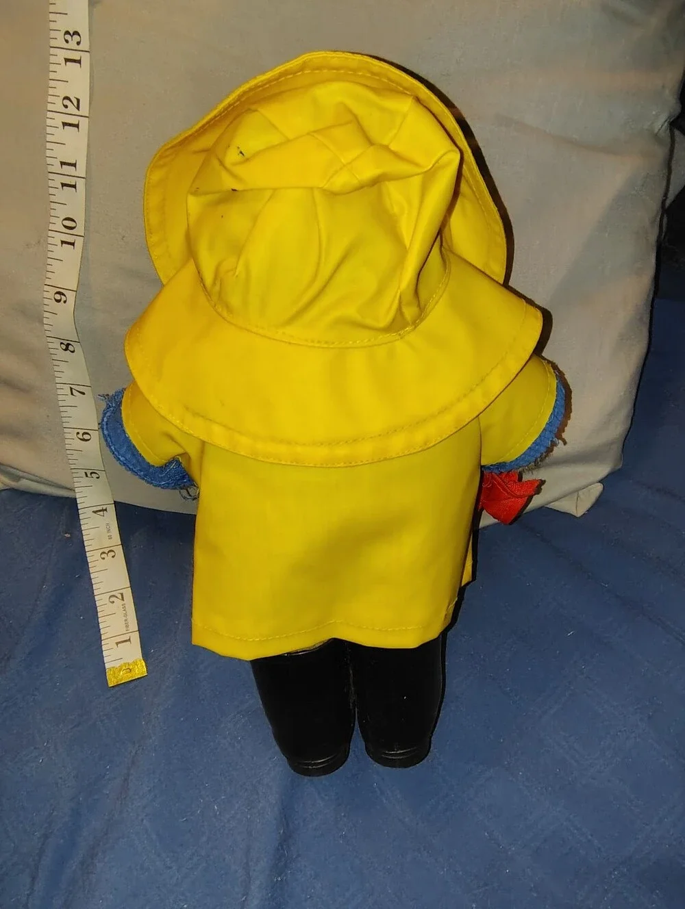 Eden vintage toys
